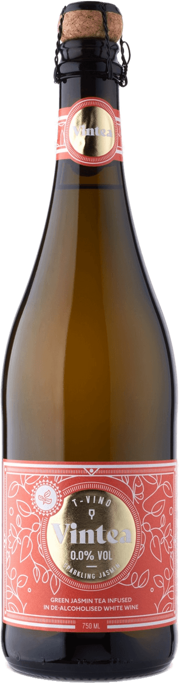قنينة 750 مل: Sparkling Jasmin
